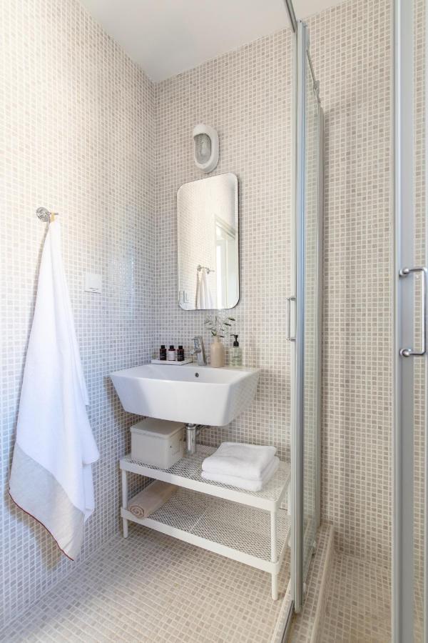 Amani Living Villa Stoupa
