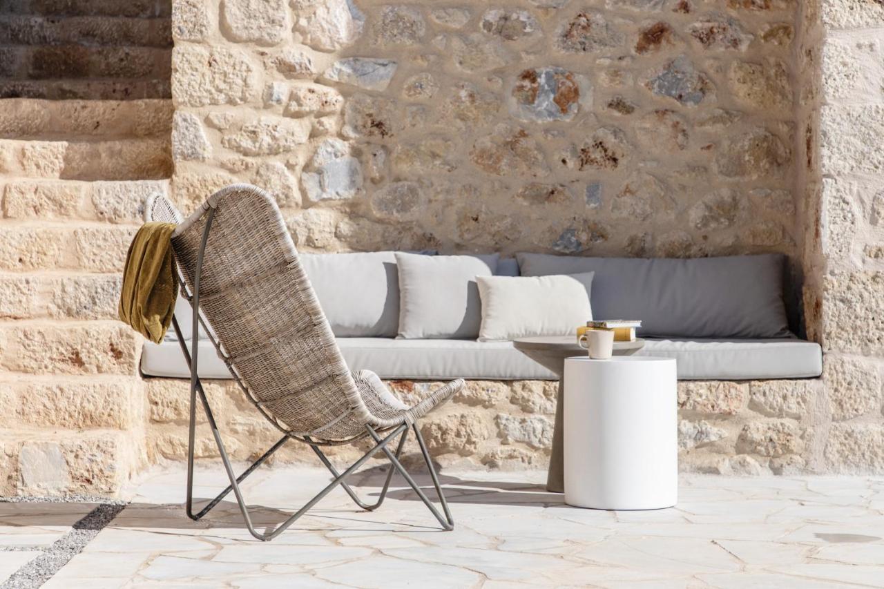 Villa Amani Living