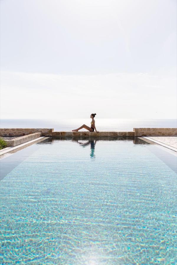 Amani Living * Stoupa