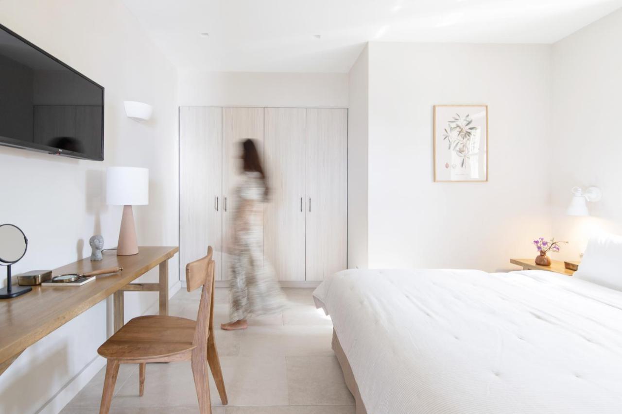 Amani Living Villa