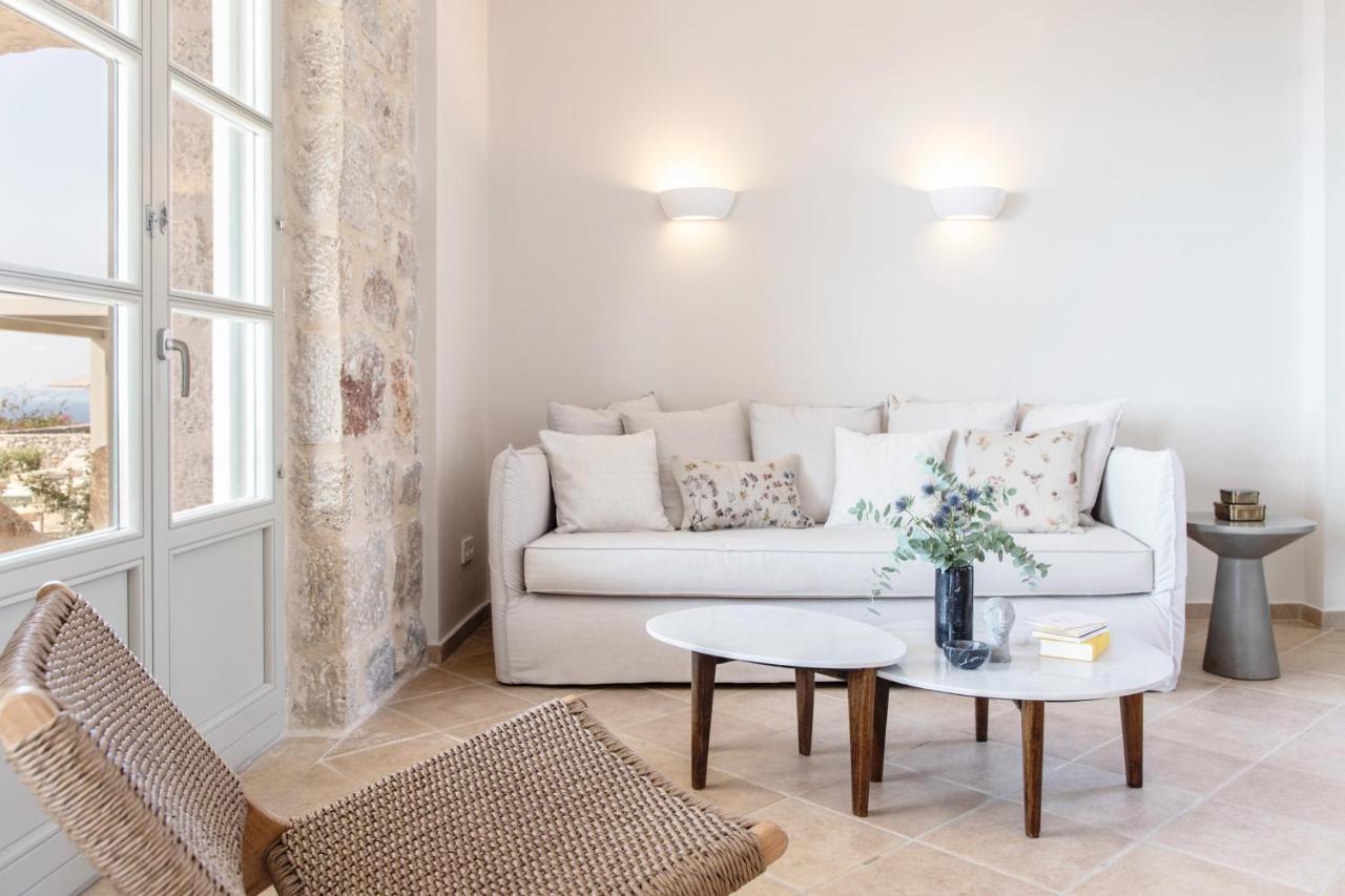 Amani Living Villa *