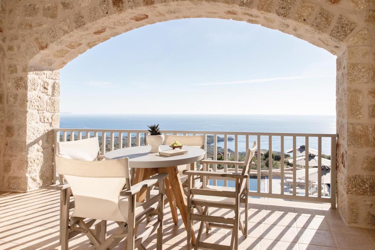 Amani Living Villa *