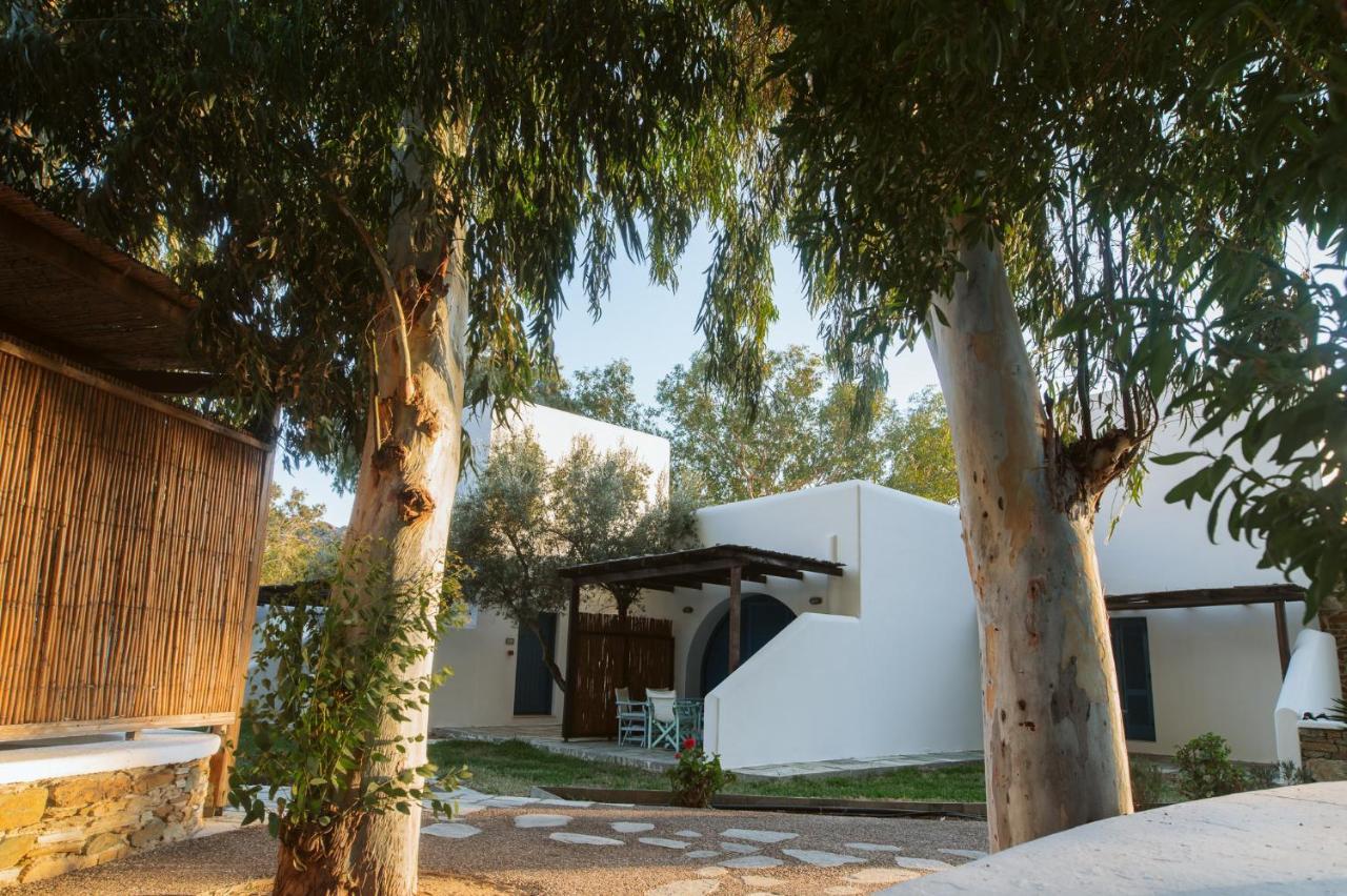 Far Out Village 3*