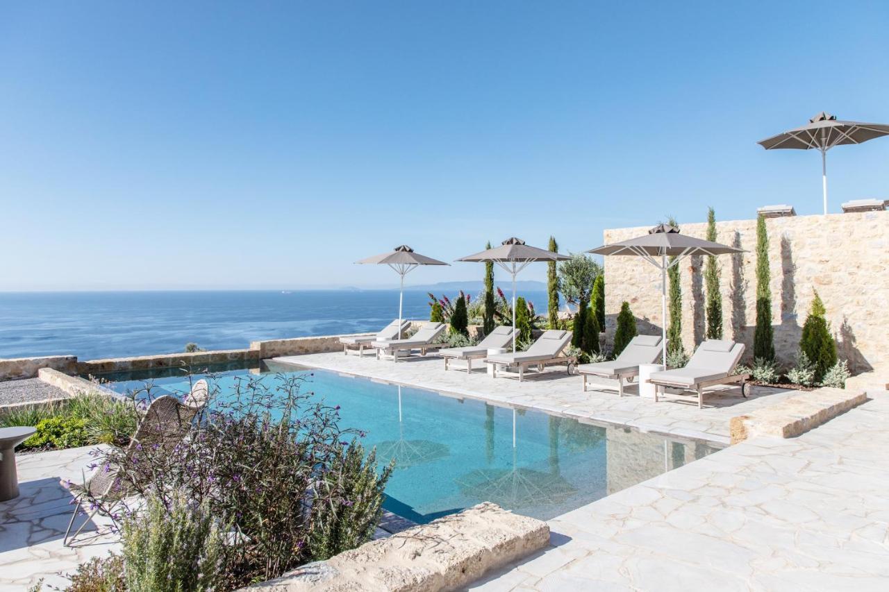Amani Living Villa
