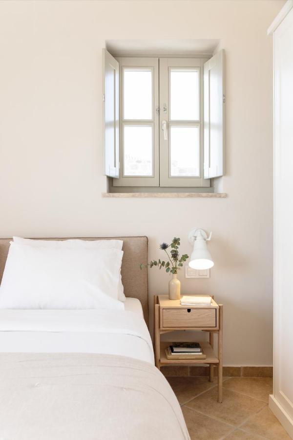 Amani Living Villa Stoupa