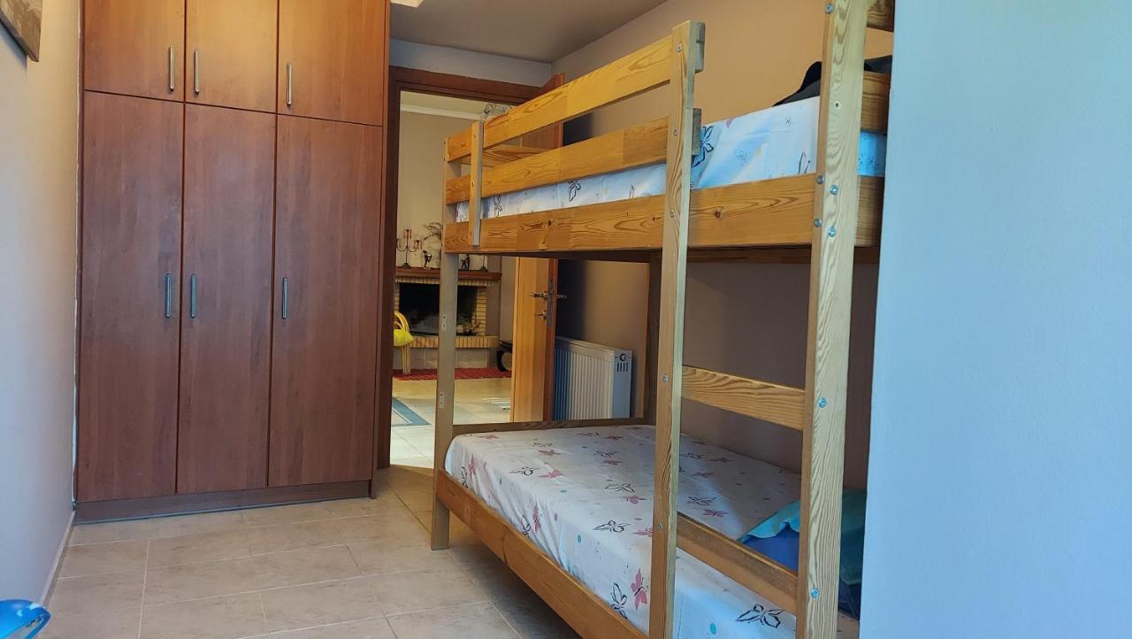 Airport Friendly House 1 Artemida (Attica)