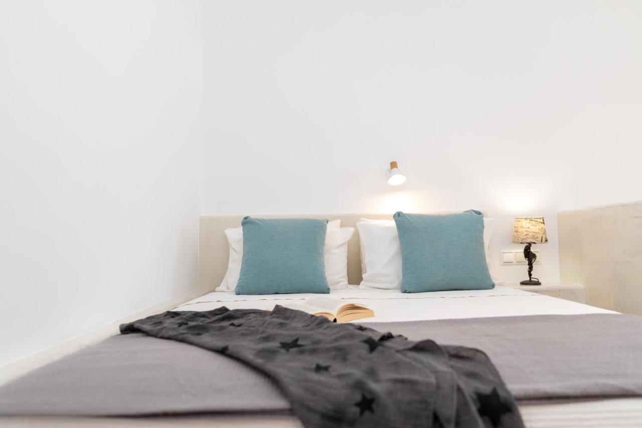 Depis Place And Apartment