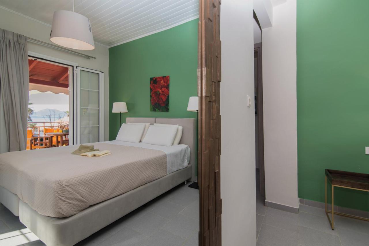 Aparthotel Lemonia 3*