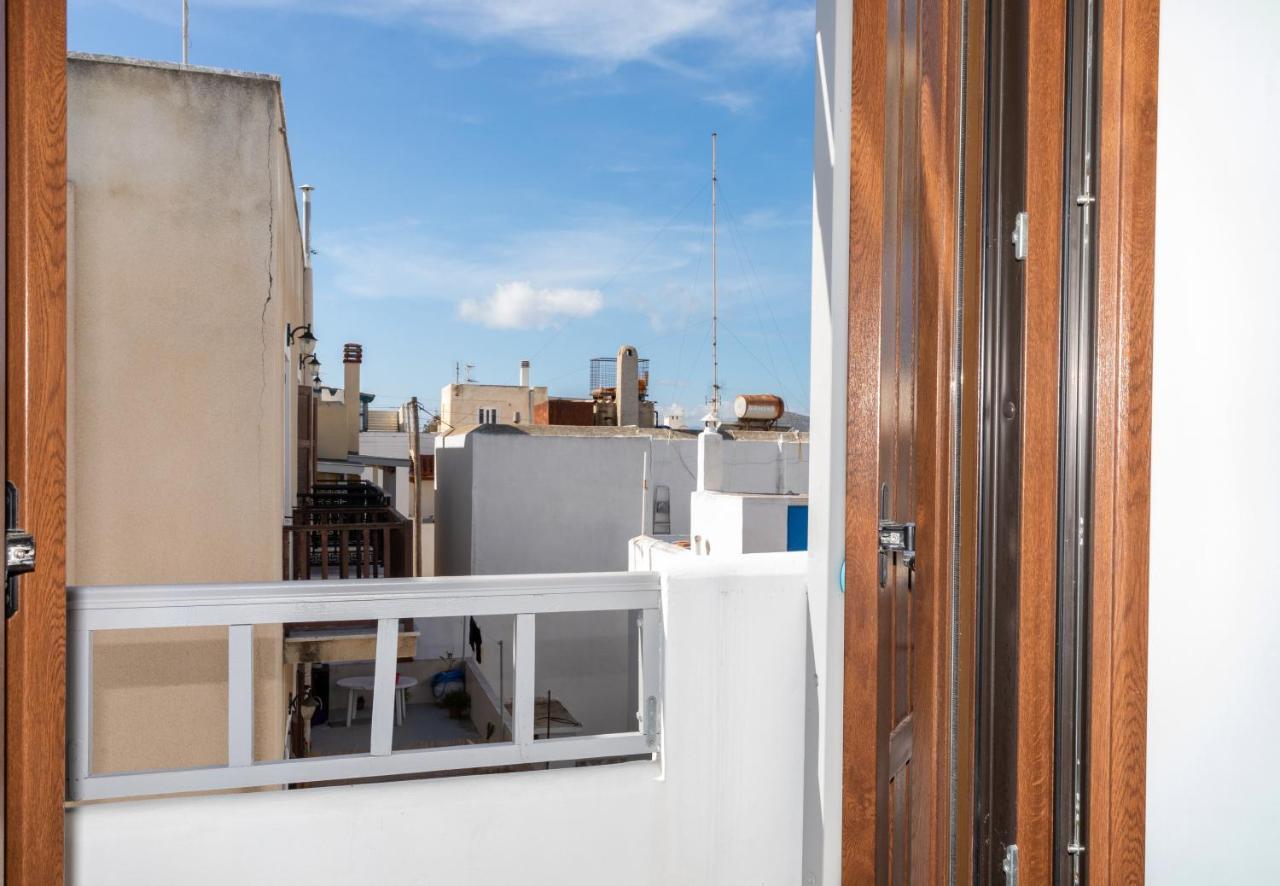 Apartment Depis Place And