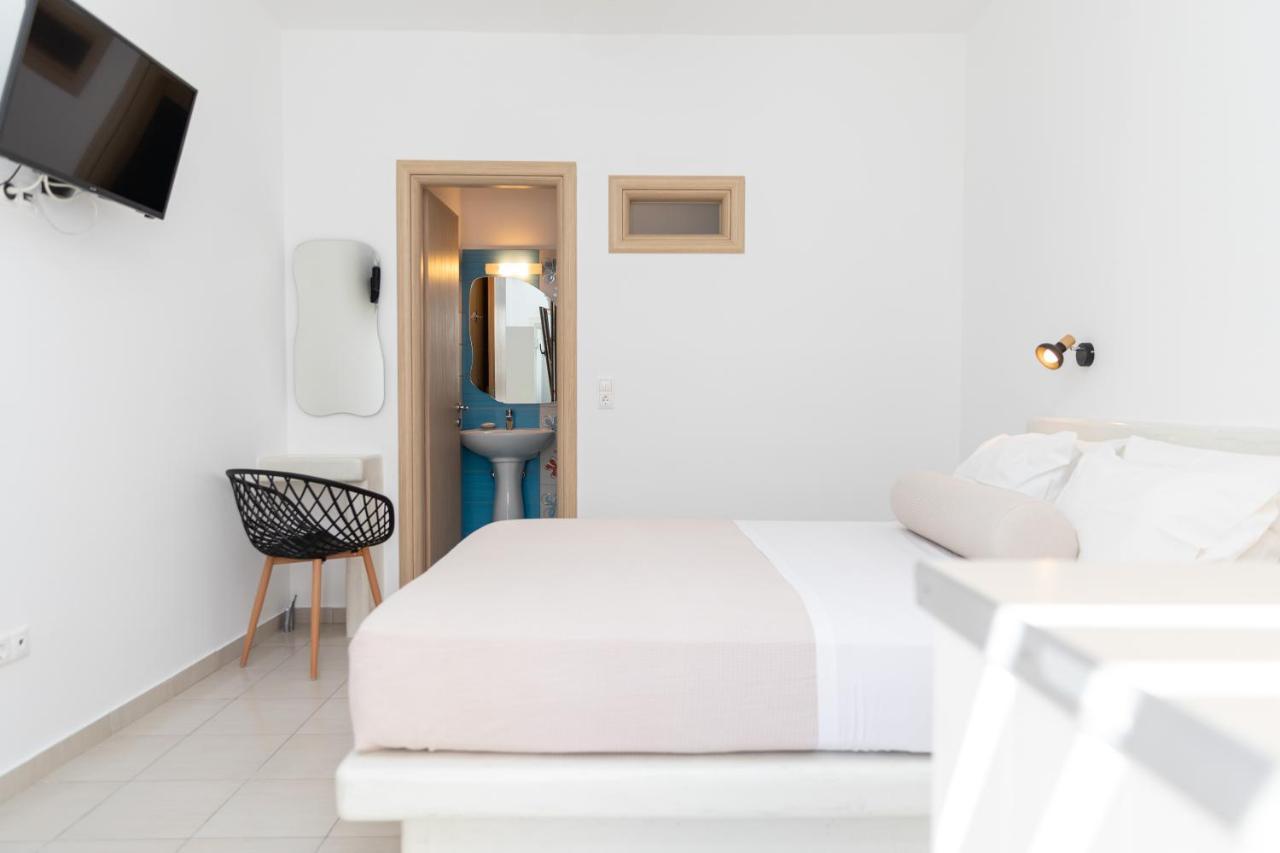 Depis Place And Apartment Naxos City