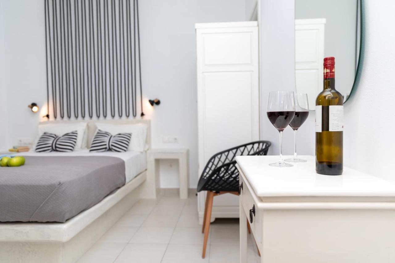 Depis Place And Apartment Naxos City