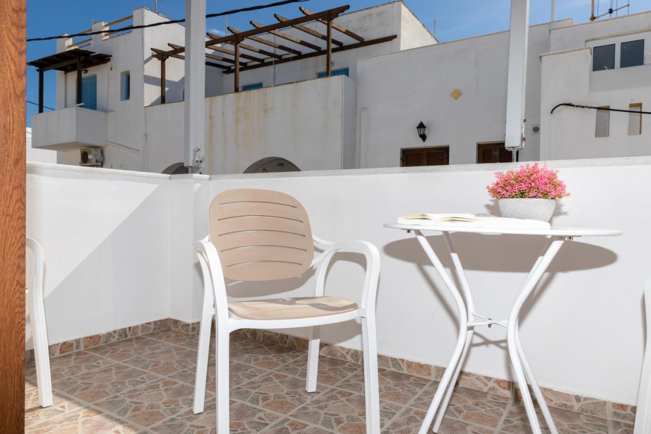 Apartment Depis Place And