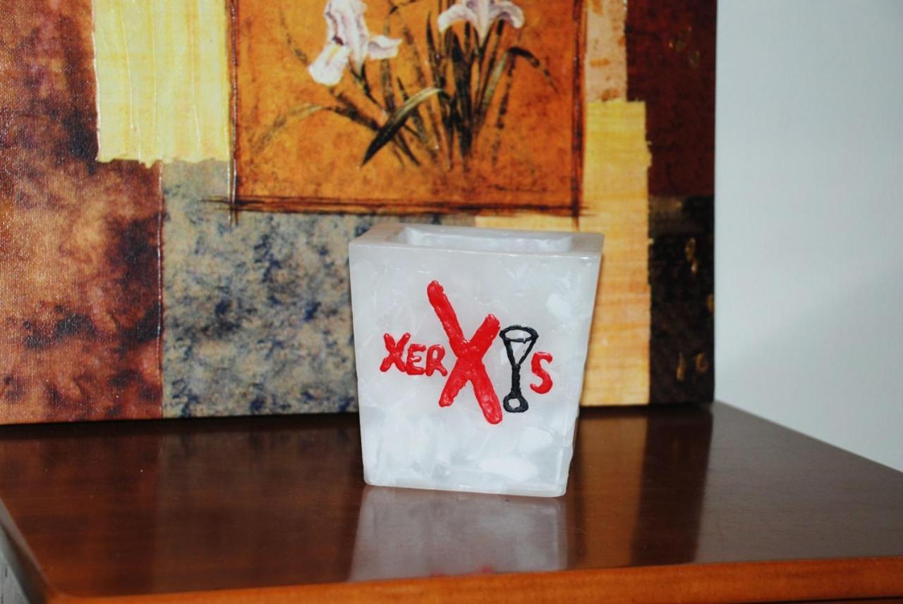 Apartment Xerxis Nea Roda