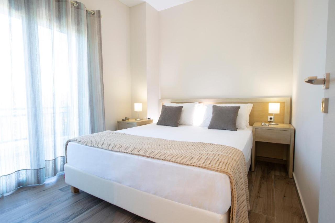 Villa Anthemis Luxury Kariotai