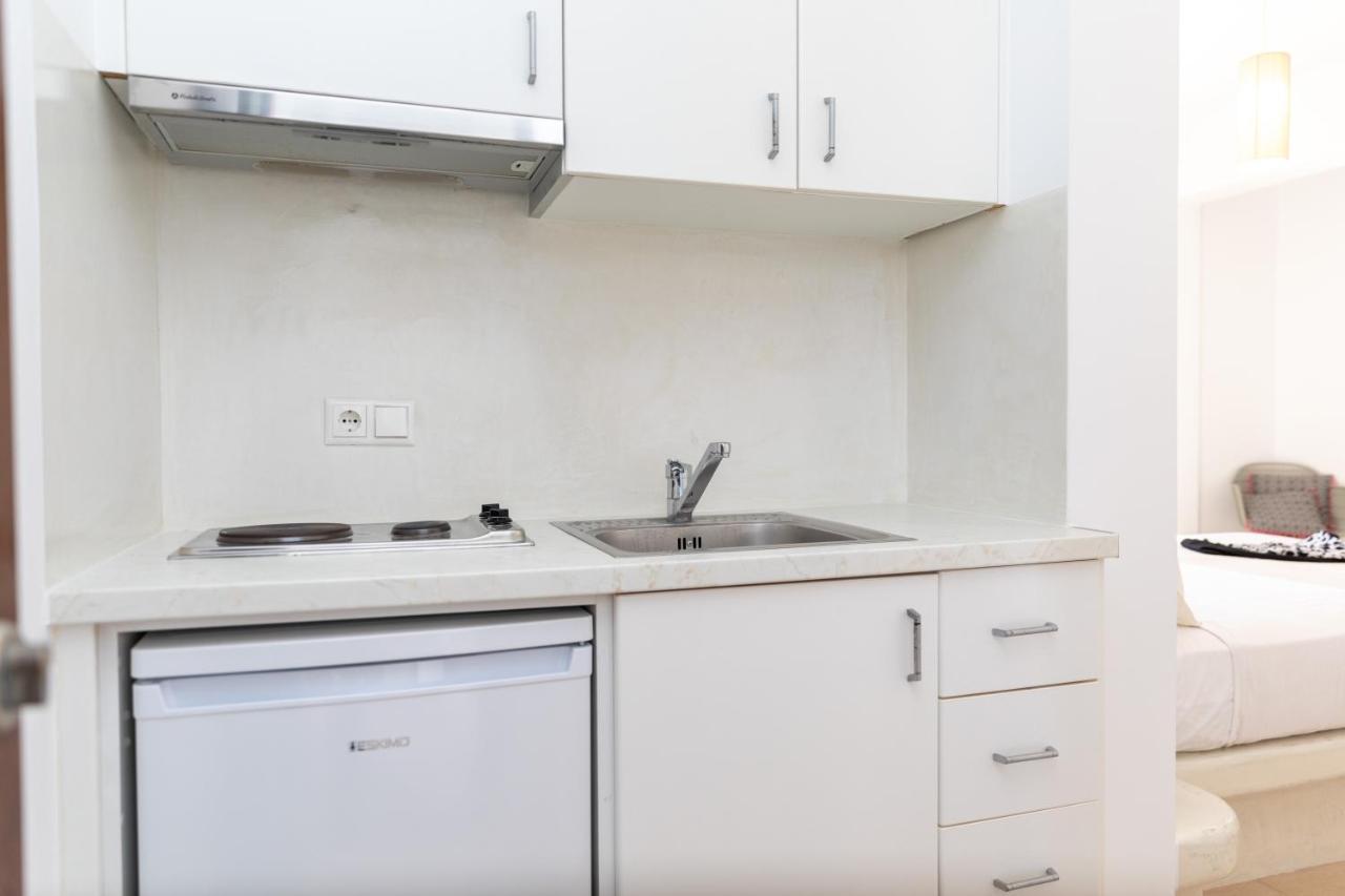 Apartment Depis Place And