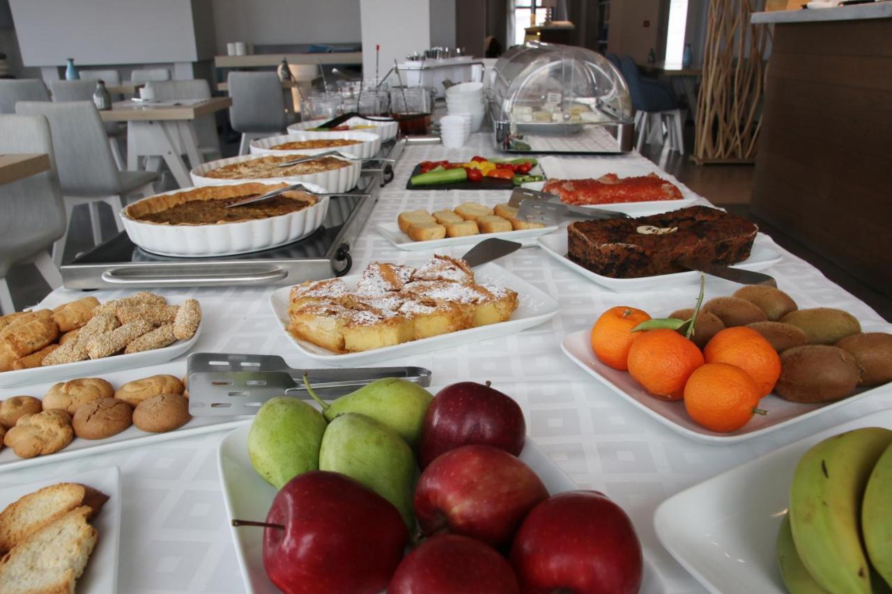 Grotta Hotel 2*