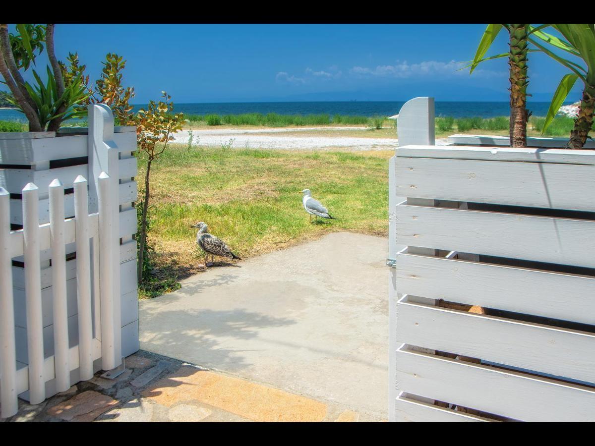 Holiday home Sea La Vie Skala Rachoni (Thasos)