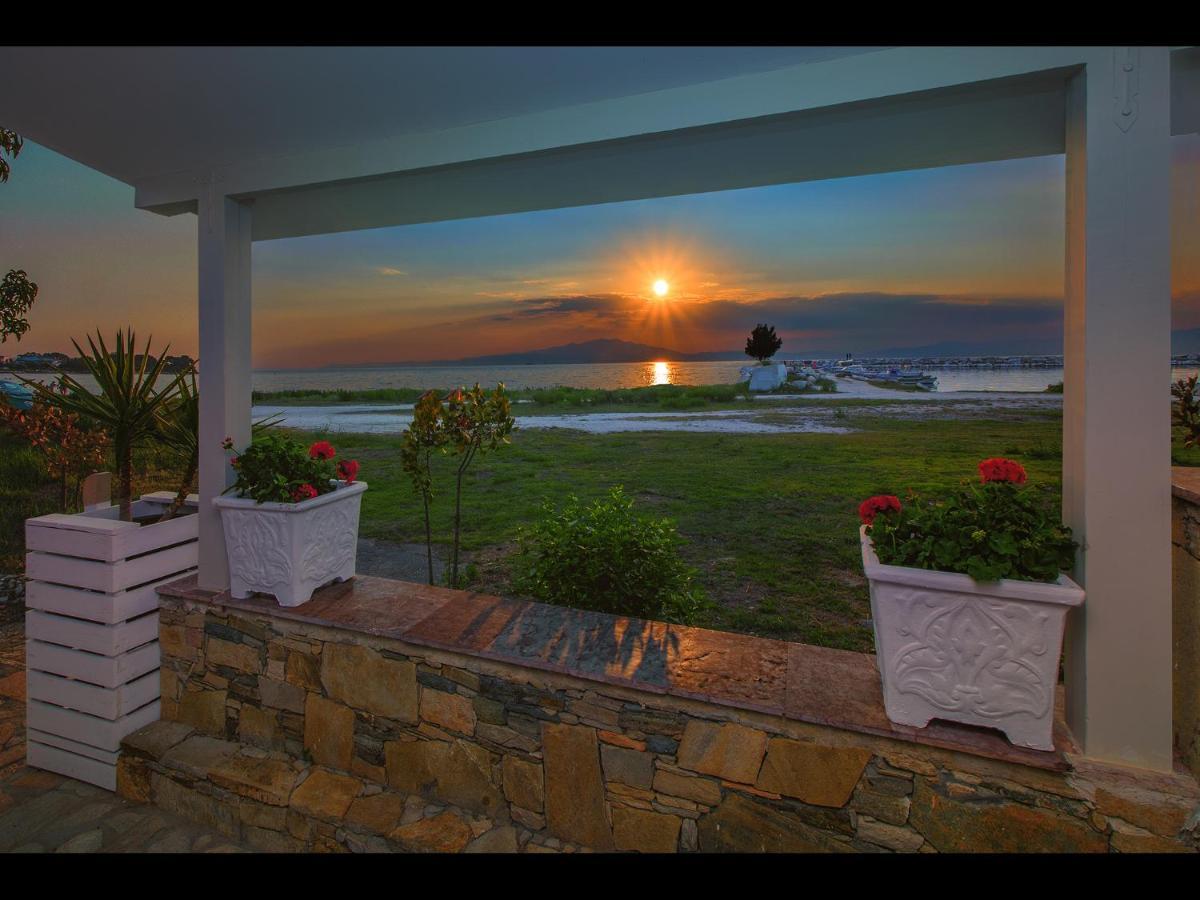 Sea La Vie Holiday home
