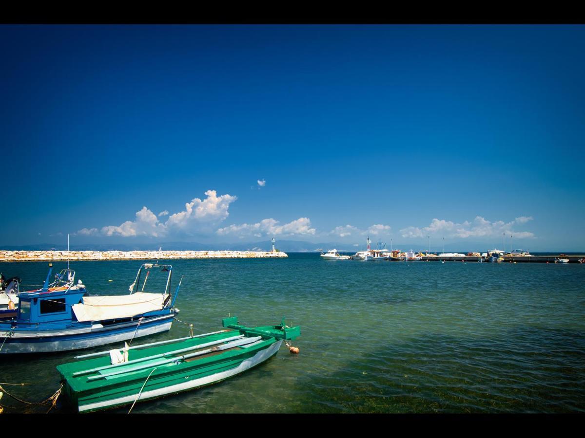 Sea La Vie Holiday home *