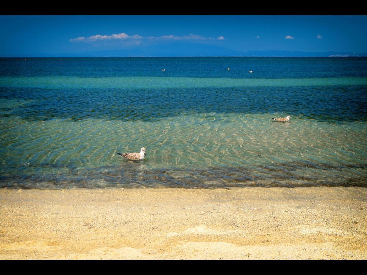 Holiday home Sea La Vie