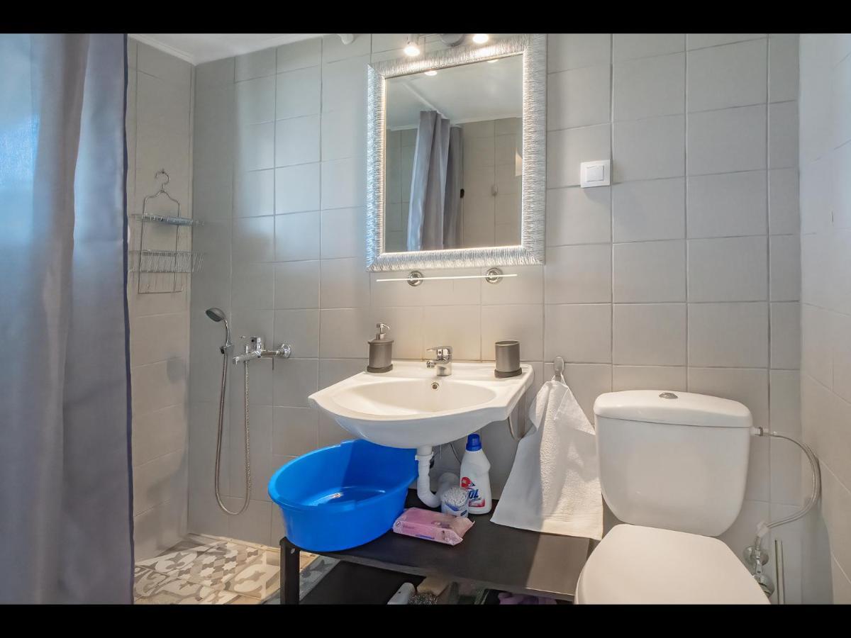 Holiday home Sea La Vie Skala Rachoni (Thasos)