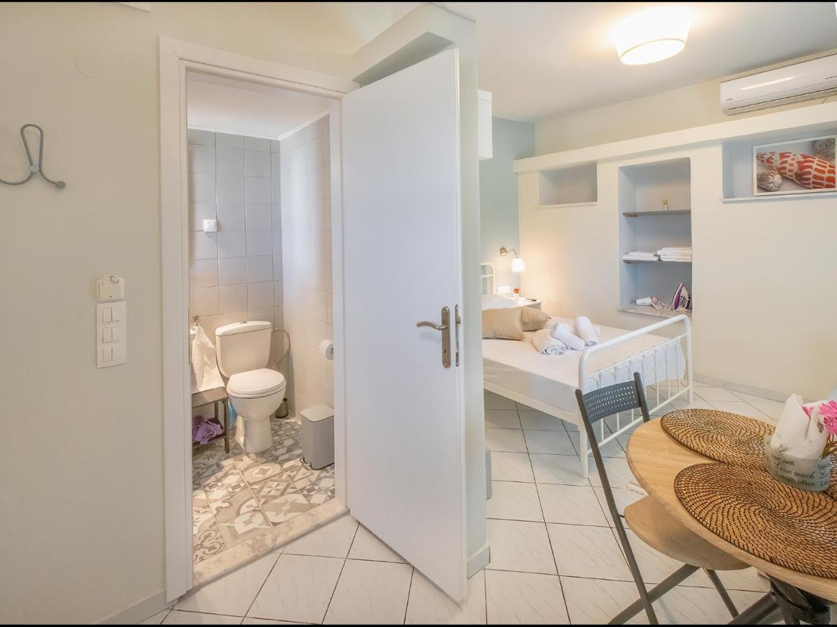 Holiday home Sea La Vie *