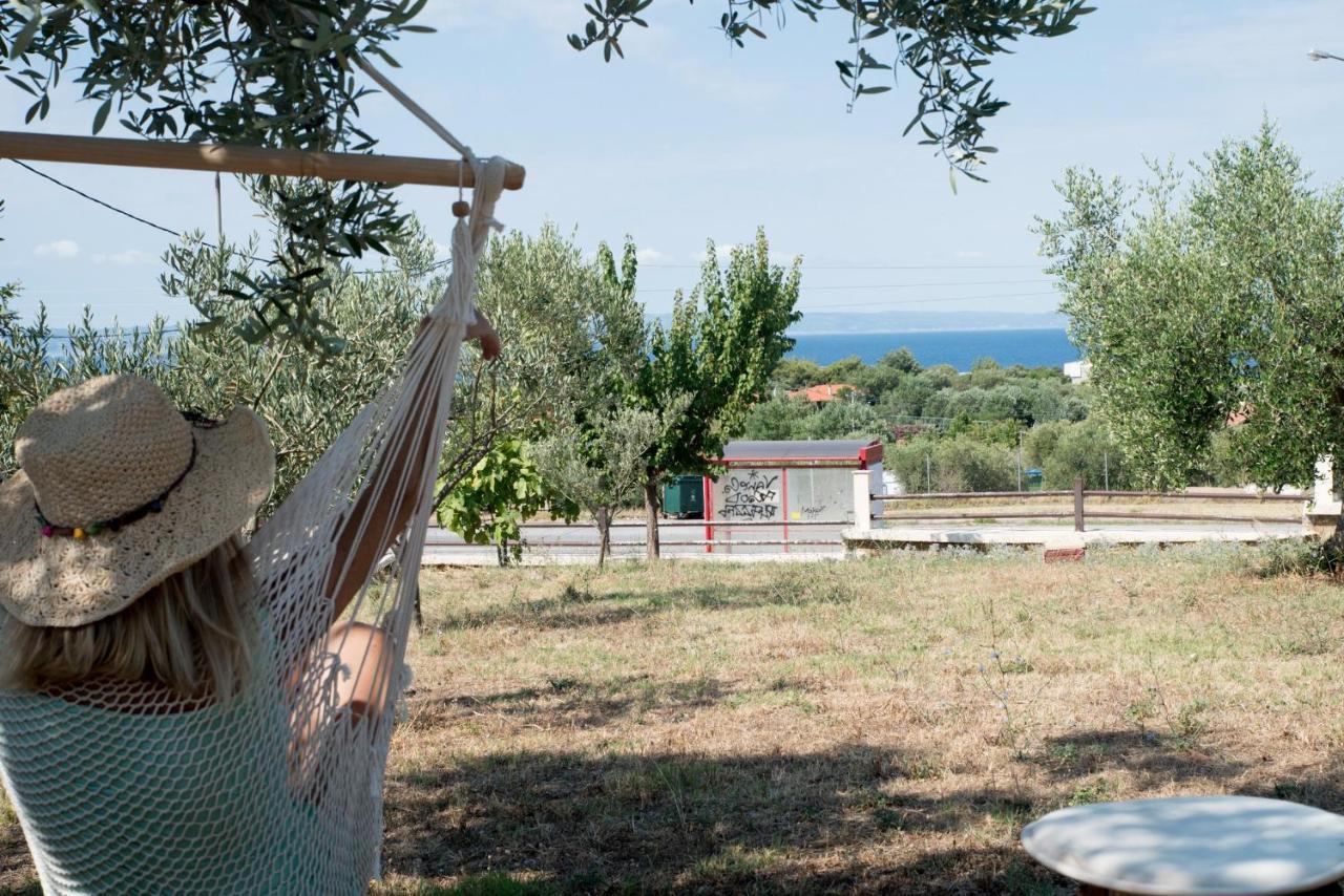 Holiday home Ellaida Lagomandra
