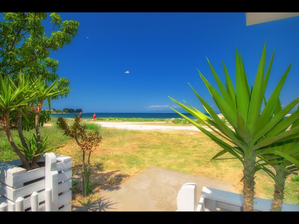 Holiday home Sea La Vie Skala Rachoni (Thasos)