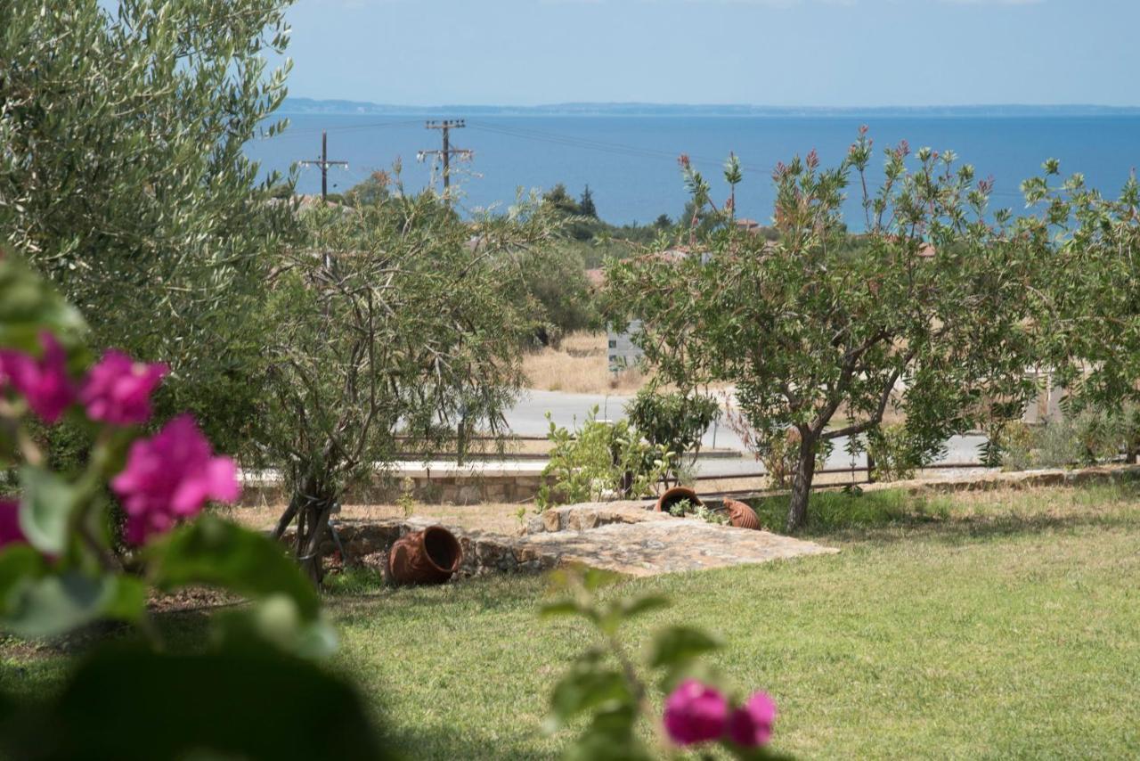 Ellaida Holiday home Lagomandra