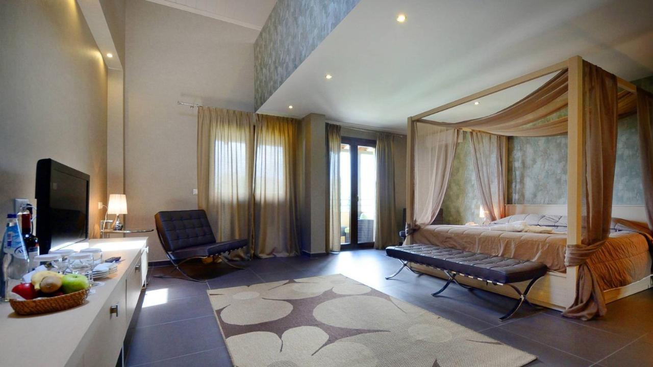 Atrium Thassos Hotel
