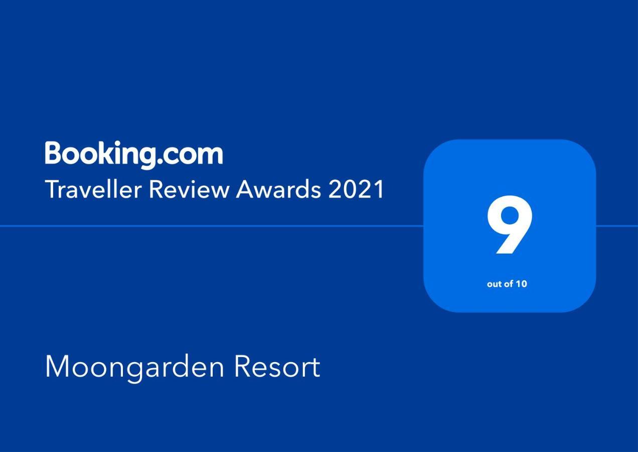Aparthotel Moongarden