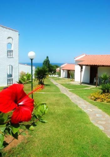 Hotel Navarone 3*