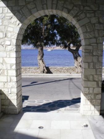 Hotel Paros Hotel