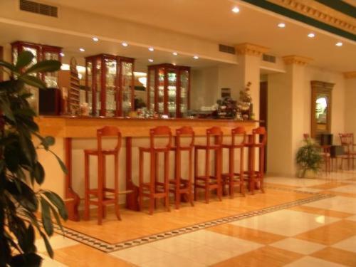 Hotel Laodamia Nea Anchialos