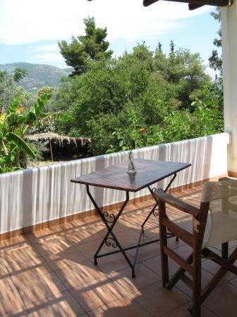 Heleni Aparthotel Epidaurus