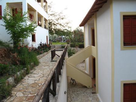 Aparthotel Heleni 4*