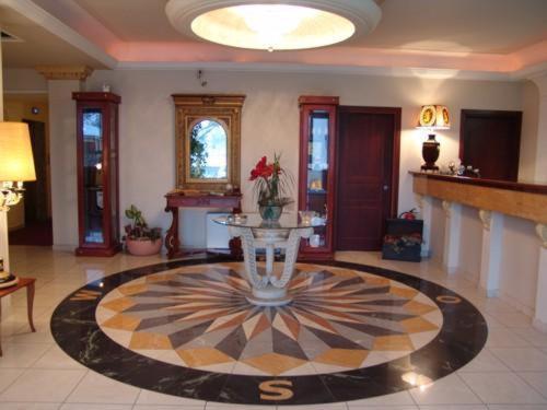 Hotel Laodamia 4*