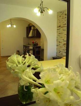 Annita's Village Agia Anna (Naxos)