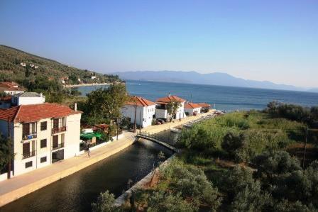 Aktaion Hotel 3*