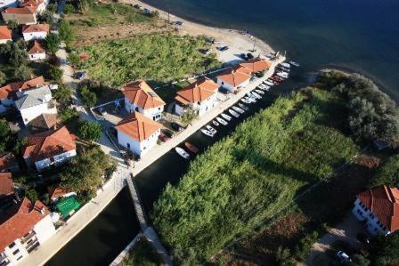 Aktaion Kalamos (Thessaly)