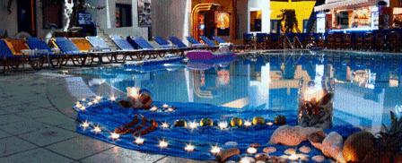 Aegean Sky Hotel-suites Malia (Crete)