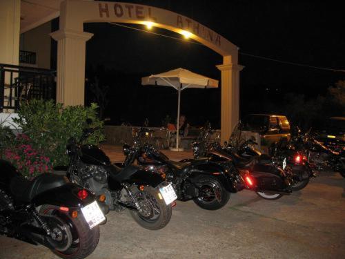 Athina 3* Krestena