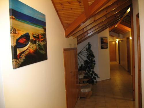 Hotel Athina