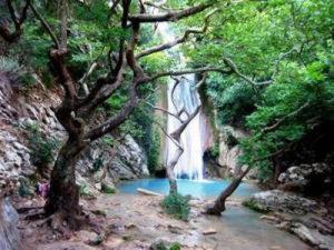 Athina Hotel