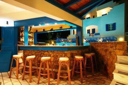 Poseidon Hotel 2*