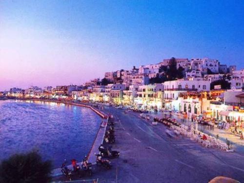 Naxos Sun Aparthotel *