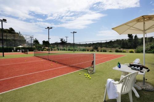Aks Hinitsa Bay 4*