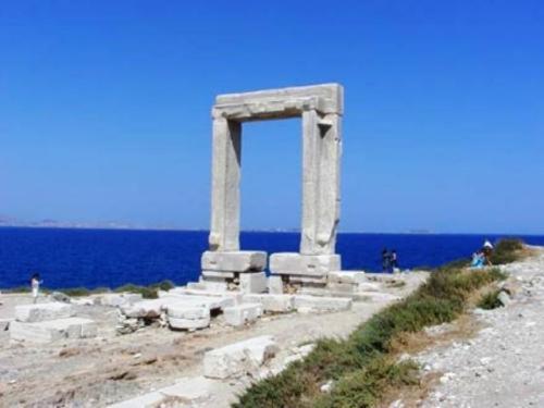 Aparthotel Naxos Sun *