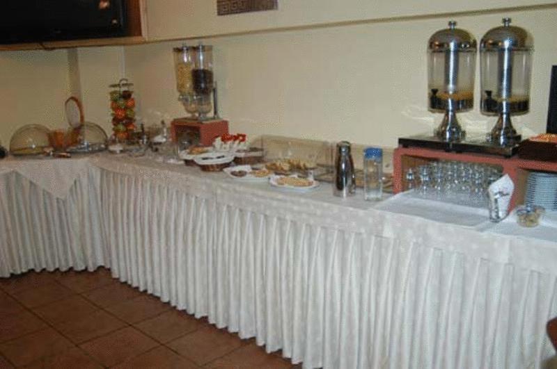 Delta Hotel Lamia