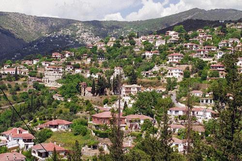 Ilianna Hotel 3*